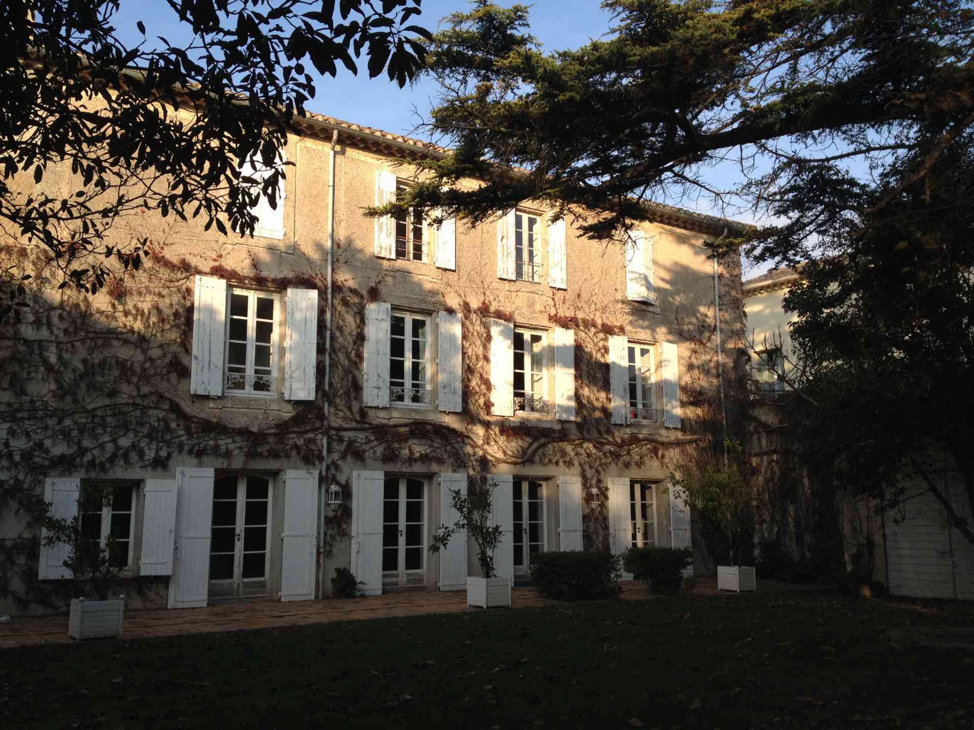 About Us - Welcome to Le Rouzet
